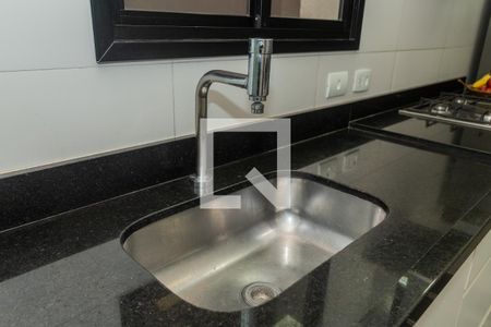 Apartamento à venda com 145m², 3 quartos e 3 vagasCozinha