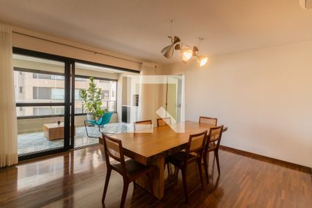 Sala de apartamento à venda com 3 quartos, 145m² em Alto da Lapa, São Paulo