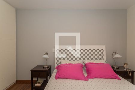 Apartamento à venda com 145m², 3 quartos e 3 vagasQuarto 3 - Suíte