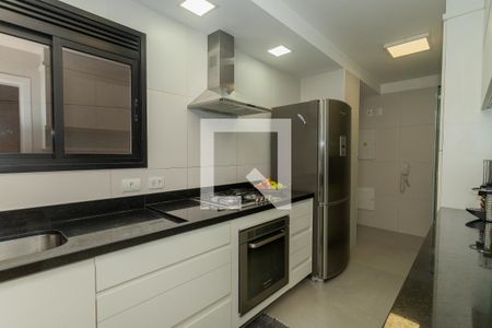 Apartamento à venda com 145m², 3 quartos e 3 vagasCozinha