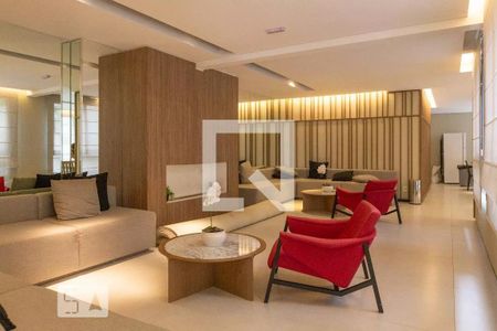 Apartamento à venda com 145m², 3 quartos e 3 vagasSalão de Festas