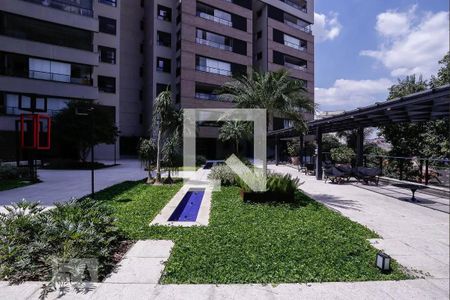 Apartamento à venda com 145m², 3 quartos e 3 vagasÁrea Comum