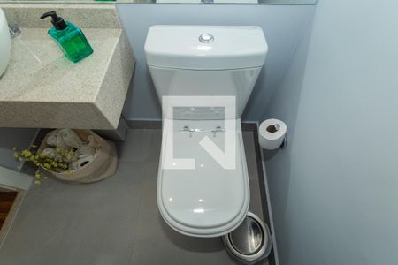 Apartamento à venda com 145m², 3 quartos e 3 vagasLavabo