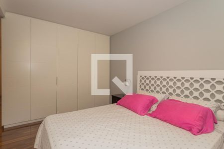 Apartamento à venda com 145m², 3 quartos e 3 vagasQuarto 3 - Suíte