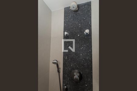 Apartamento à venda com 145m², 3 quartos e 3 vagasBanheiro da Suíte 3