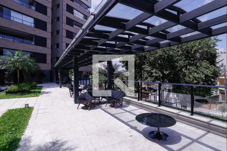 Apartamento à venda com 145m², 3 quartos e 3 vagasÁrea Comum