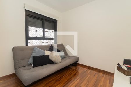 Apartamento à venda com 145m², 3 quartos e 3 vagasQuarto 1 - Suíte