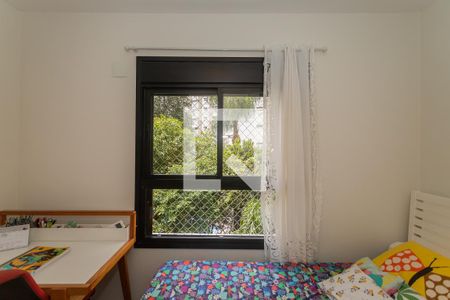 Apartamento à venda com 145m², 3 quartos e 3 vagasQuarto 2 - Suíte