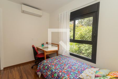 Apartamento à venda com 145m², 3 quartos e 3 vagasQuarto 2 - Suíte