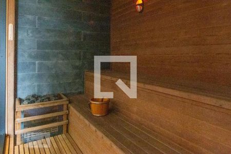 Apartamento à venda com 145m², 3 quartos e 3 vagasSauna