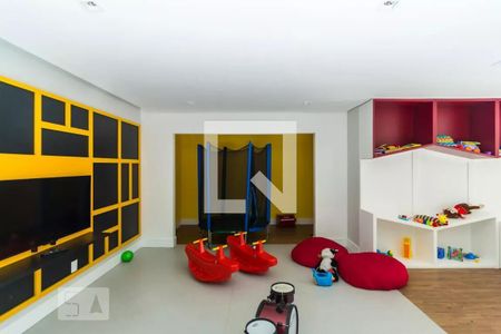 Apartamento à venda com 145m², 3 quartos e 3 vagasBrinquedoteca