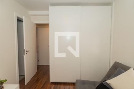 Apartamento à venda com 145m², 3 quartos e 3 vagasQuarto 1 - Suíte