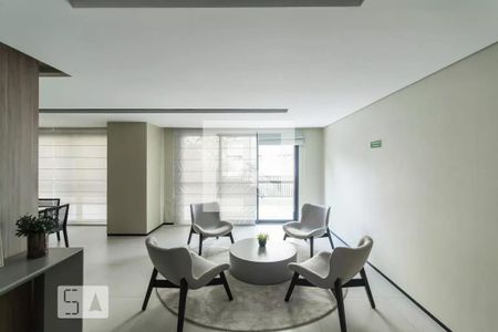 Apartamento à venda com 145m², 3 quartos e 3 vagasSalão de Festas