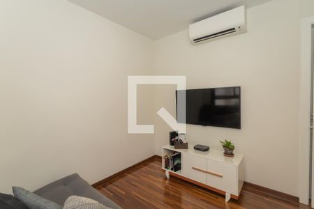 Apartamento à venda com 145m², 3 quartos e 3 vagasQuarto 1 - Suíte