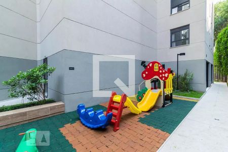Apartamento à venda com 145m², 3 quartos e 3 vagasPlayground
