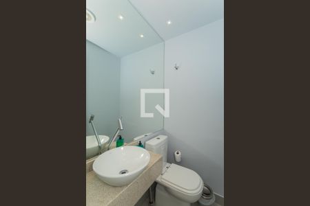 Apartamento à venda com 145m², 3 quartos e 3 vagasLavabo