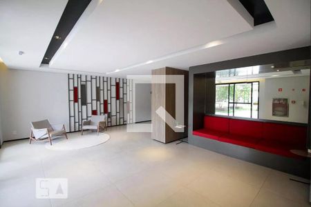 Apartamento à venda com 145m², 3 quartos e 3 vagasHall de Entrada