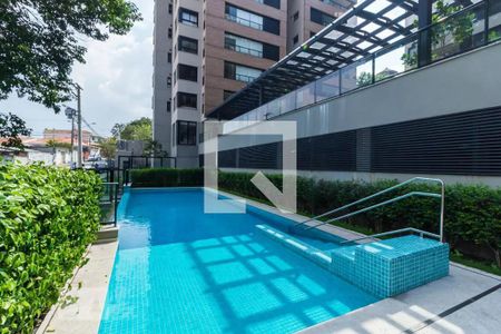 Apartamento à venda com 145m², 3 quartos e 3 vagasPiscina