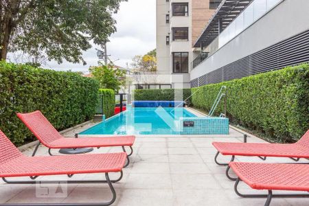 Apartamento à venda com 145m², 3 quartos e 3 vagasPiscina