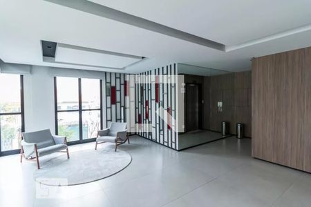 Apartamento à venda com 145m², 3 quartos e 3 vagasHall