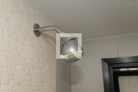 Apartamento à venda com 145m², 3 quartos e 3 vagasBanheiro da Suíte 2