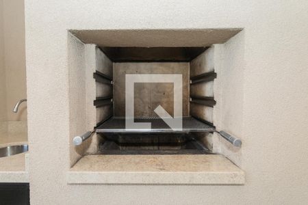 Apartamento à venda com 145m², 3 quartos e 3 vagasVaranda Gourmet