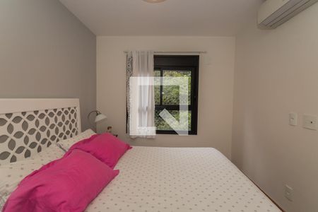 Apartamento à venda com 145m², 3 quartos e 3 vagasQuarto 3 - Suíte