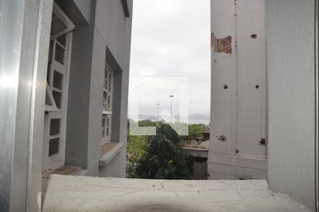 Studio para alugar com 18m², 1 quarto e sem vagaBanheiro