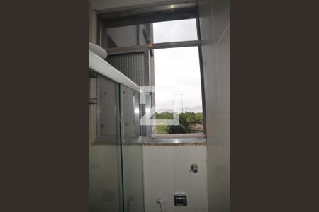 Studio para alugar com 18m², 1 quarto e sem vagaBanheiro