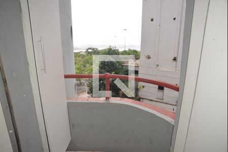 Studio para alugar com 18m², 1 quarto e sem vagavaranda