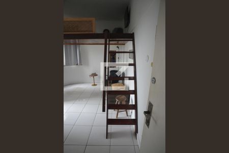 Studio para alugar com 18m², 1 quarto e sem vagaSala/Cozinha