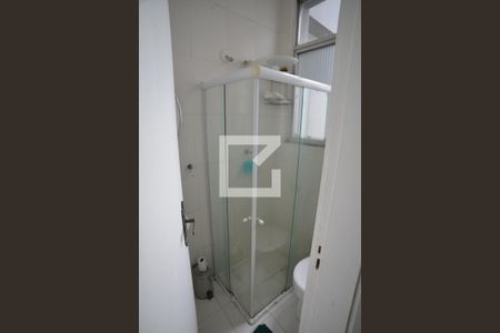 Studio para alugar com 18m², 1 quarto e sem vagaBanheiro