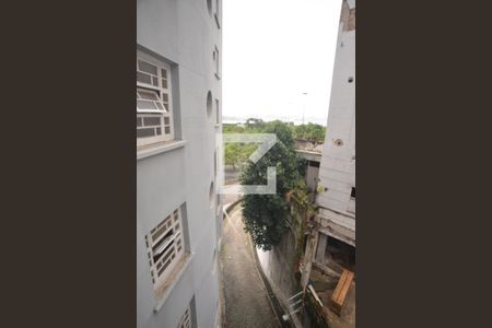Studio para alugar com 18m², 1 quarto e sem vagavaranda