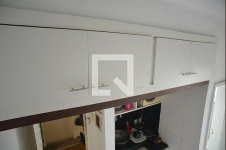 Studio para alugar com 18m², 1 quarto e sem vagaquarto
