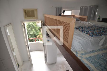 Studio para alugar com 18m², 1 quarto e sem vagaquarto