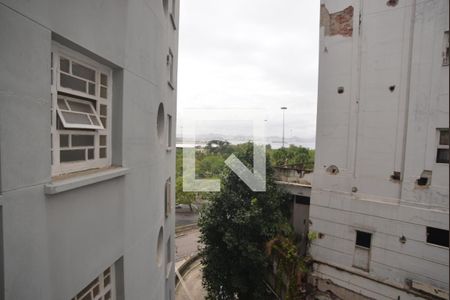 Studio para alugar com 18m², 1 quarto e sem vagavaranda