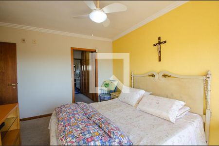 Casa à venda com 389m², 3 quartos e 3 vagasQuarto 4 - Suíte