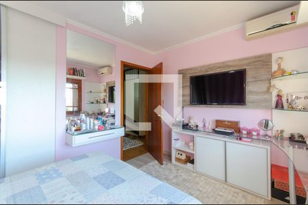 Casa à venda com 389m², 3 quartos e 3 vagasQuarto 1