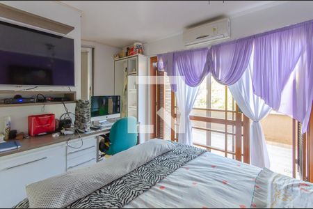 Casa à venda com 389m², 3 quartos e 3 vagasQuarto 2