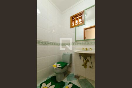 Lavabo de casa à venda com 3 quartos, 389m² em Camaquã, Porto Alegre