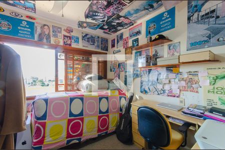 Casa à venda com 389m², 3 quartos e 3 vagasQuarto 3