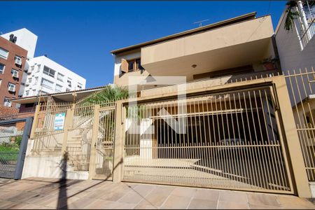 Casa à venda com 389m², 3 quartos e 3 vagasFachada