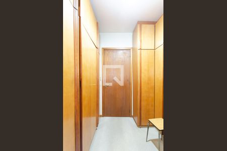 Casa à venda com 389m², 3 quartos e 3 vagasCloset da suíte 4