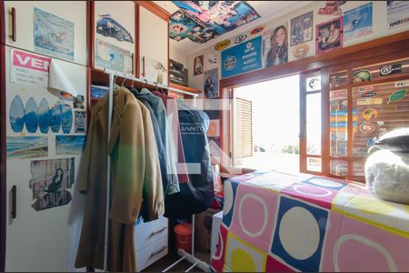 Casa à venda com 389m², 3 quartos e 3 vagasQuarto 3