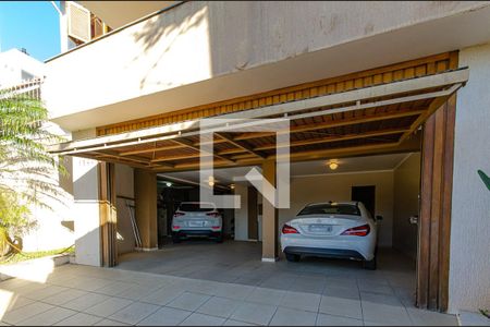 Casa à venda com 389m², 3 quartos e 3 vagasGaragem