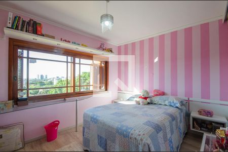 Casa à venda com 389m², 3 quartos e 3 vagasQuarto 1