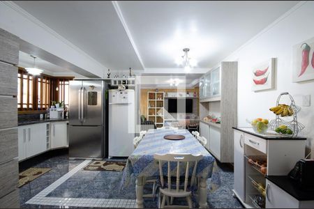 Casa à venda com 389m², 3 quartos e 3 vagasCozinha/Sala de Jantar