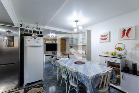 Casa à venda com 389m², 3 quartos e 3 vagasCozinha/Sala de Jantar