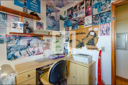 Casa à venda com 389m², 3 quartos e 3 vagasQuarto 3