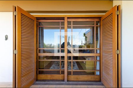 Casa à venda com 389m², 3 quartos e 3 vagasVaranda Sala